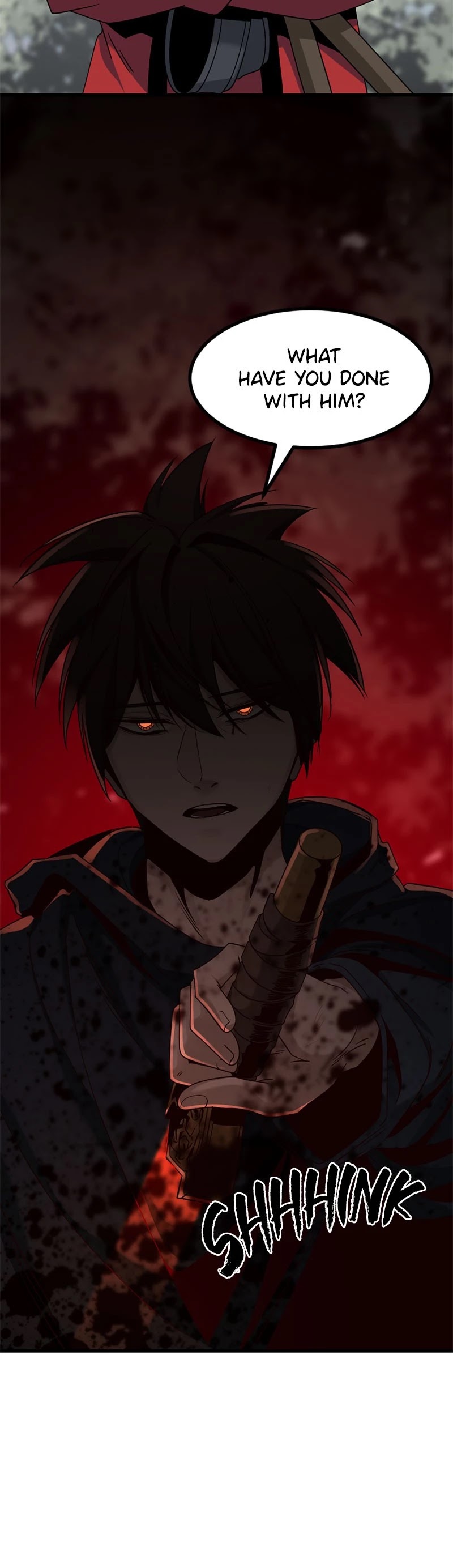 Read Hero Killer EN Manga Online