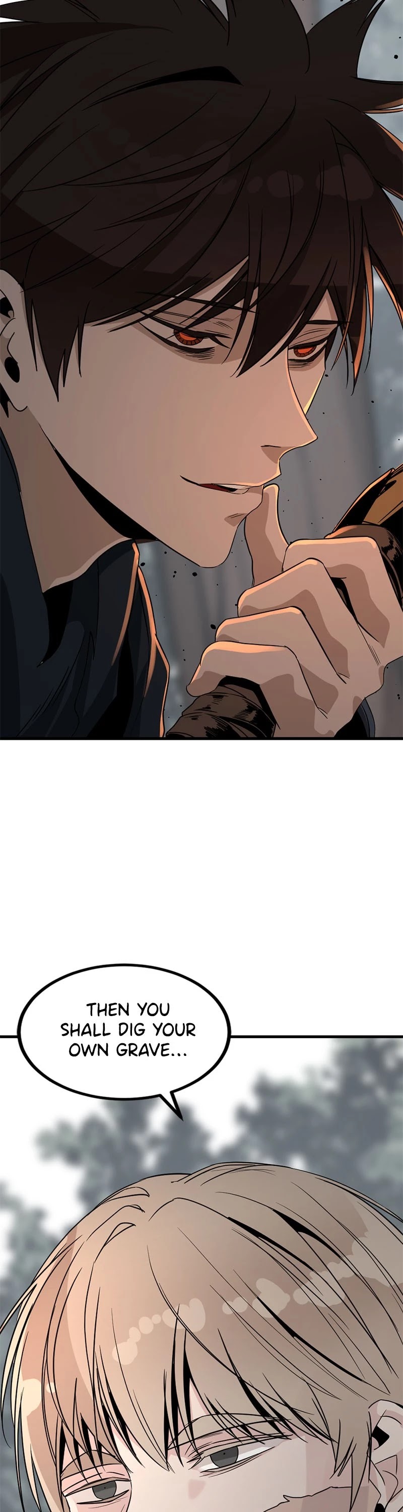 Read Hero Killer EN Manga Online