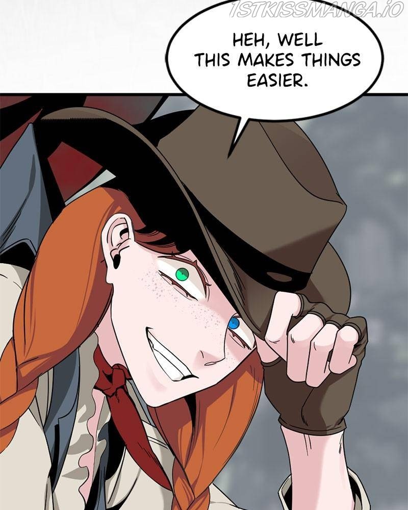 Read Hero Killer EN Manga Online