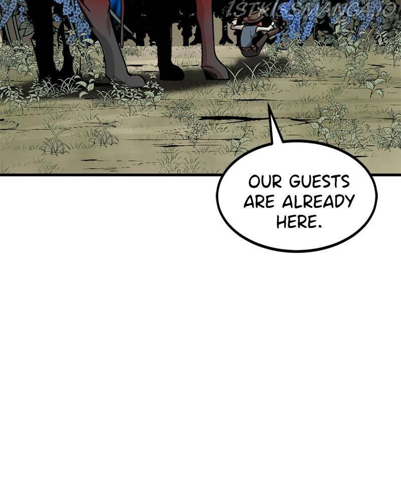 Read Hero Killer EN Manga Online