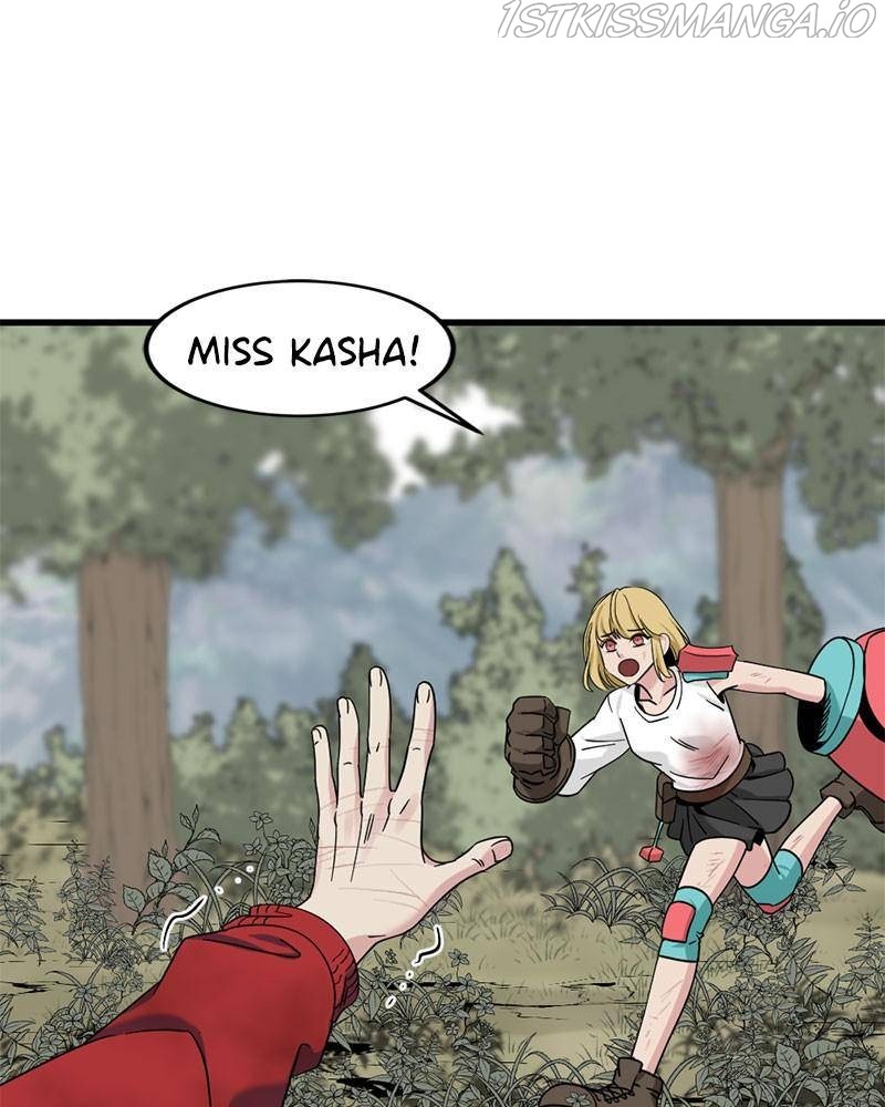 Read Hero Killer EN Manga Online