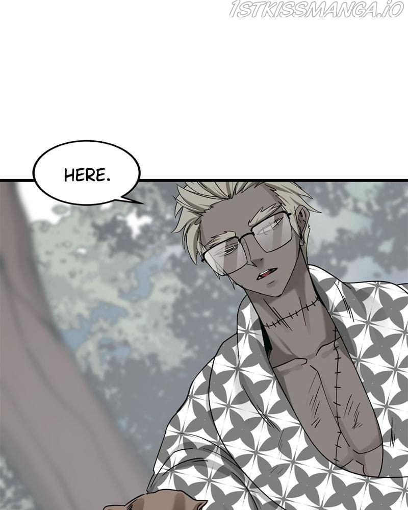 Read Hero Killer EN Manga Online