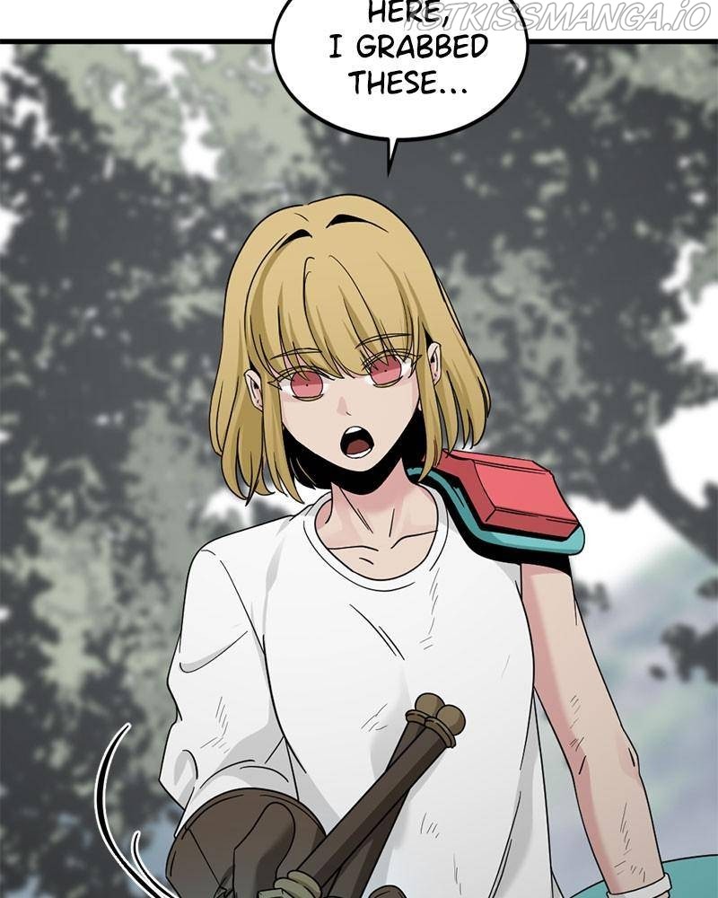 Read Hero Killer EN Manga Online