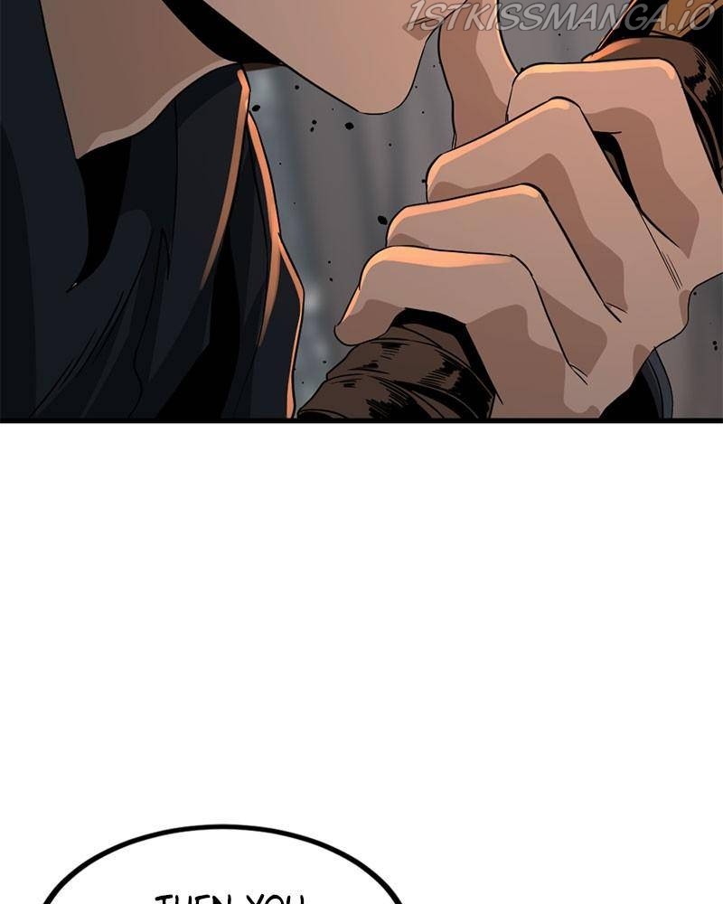 Read Hero Killer EN Manga Online