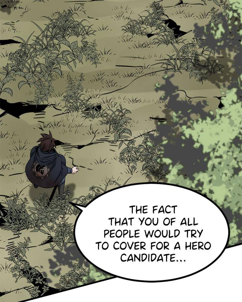 Read Hero Killer EN Manga Online