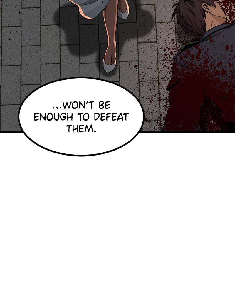 Read Hero Killer EN Manga Online