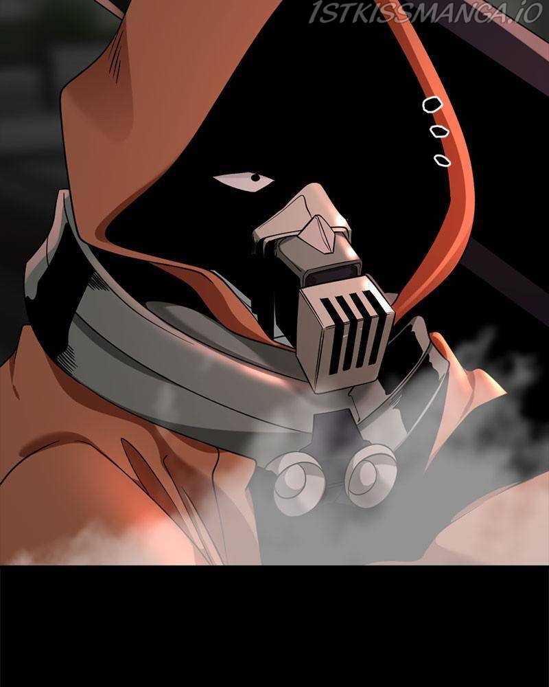 Read Hero Killer EN Manga Online