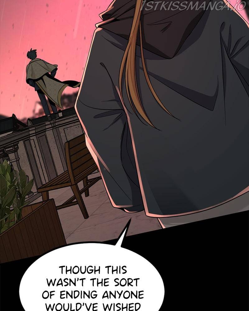 Read Hero Killer EN Manga Online