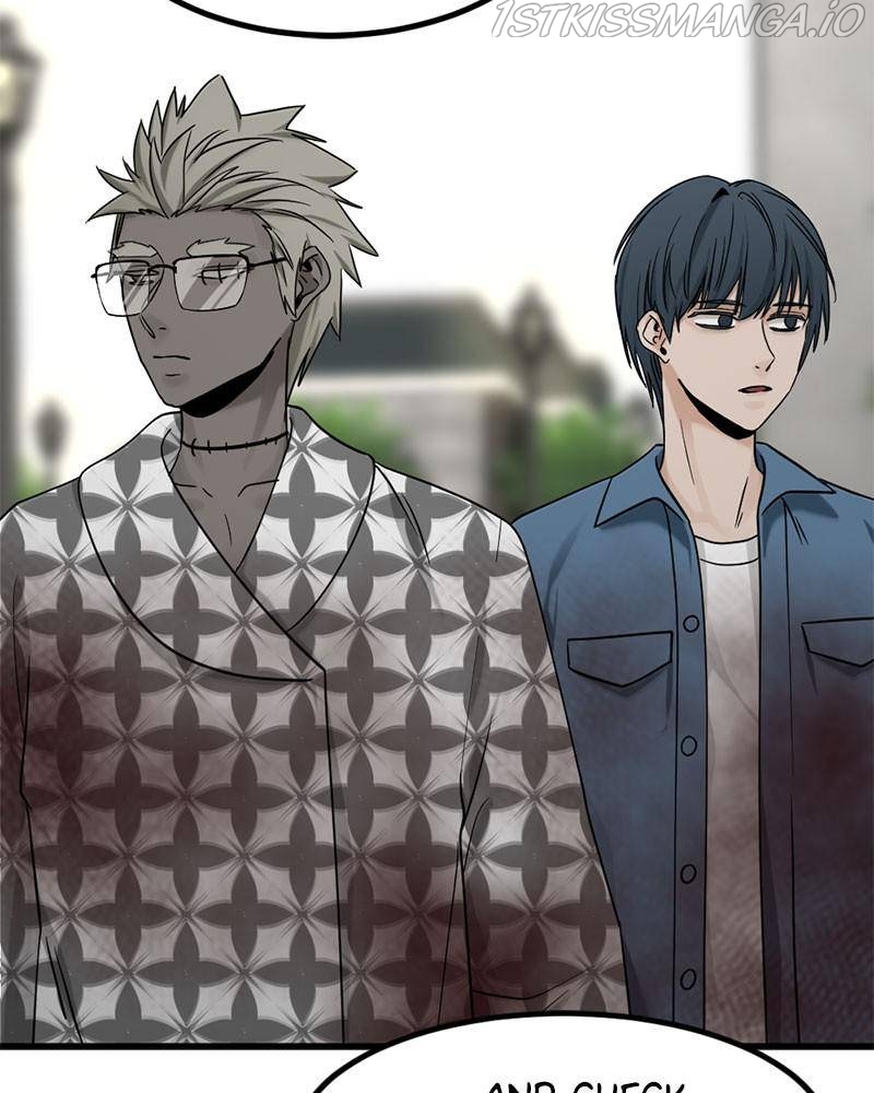 Read Hero Killer EN Manga Online