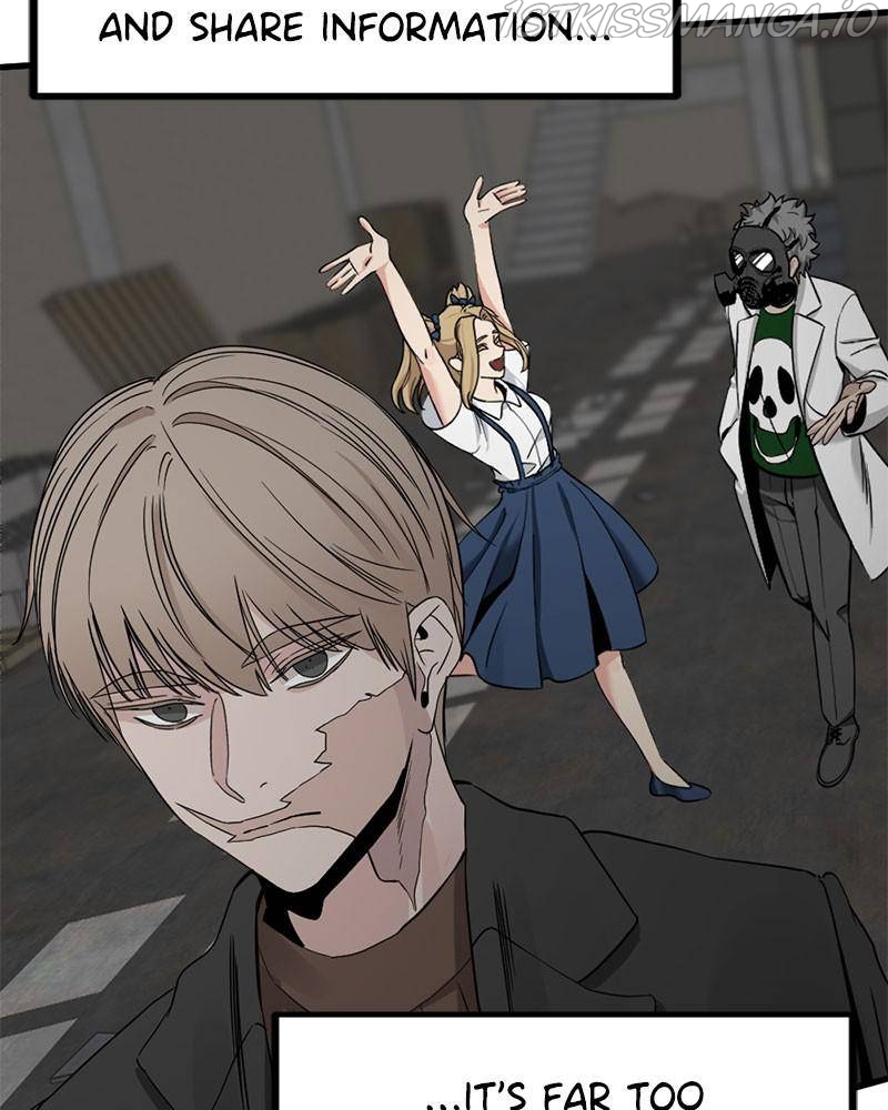 Read Hero Killer EN Manga Online