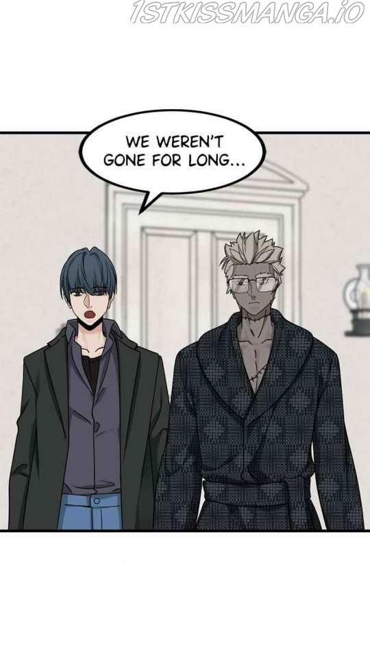 Read Hero Killer EN Manga Online
