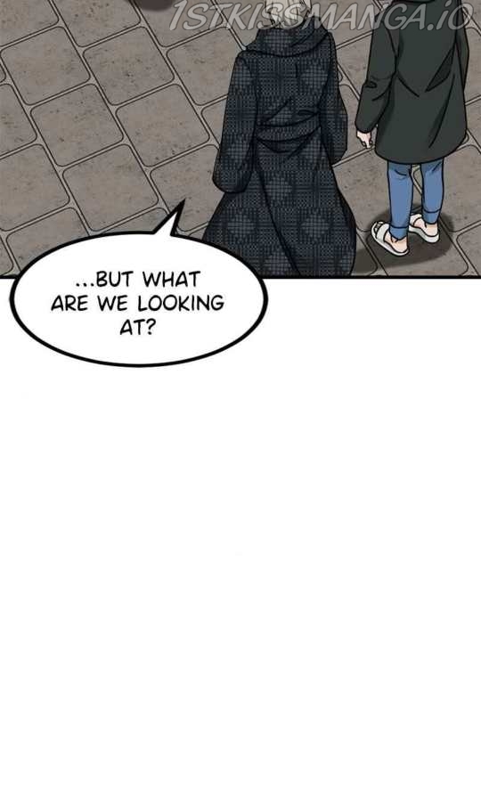 Read Hero Killer EN Manga Online