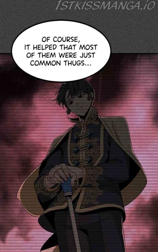 Read Hero Killer EN Manga Online