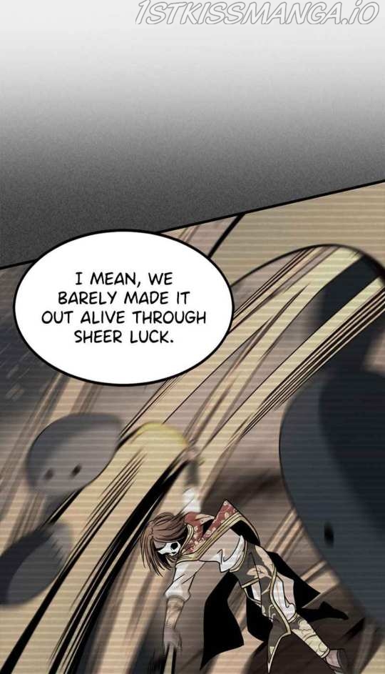 Read Hero Killer EN Manga Online