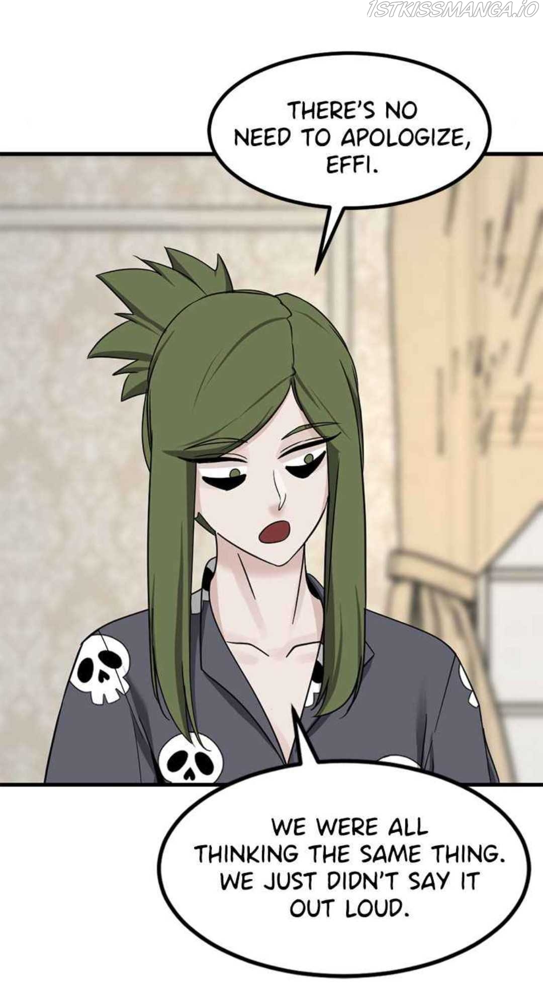 Read Hero Killer EN Manga Online
