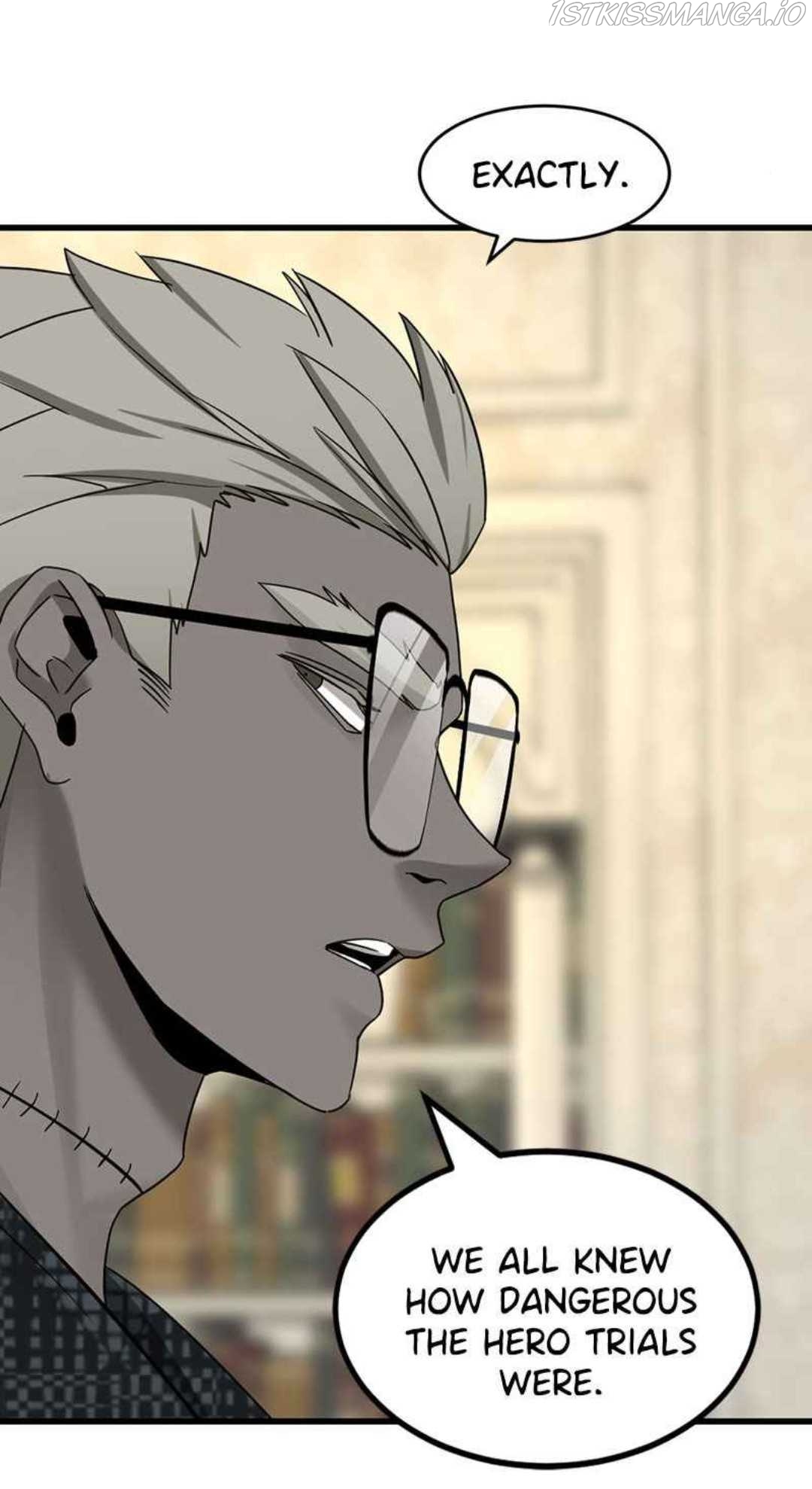 Read Hero Killer EN Manga Online