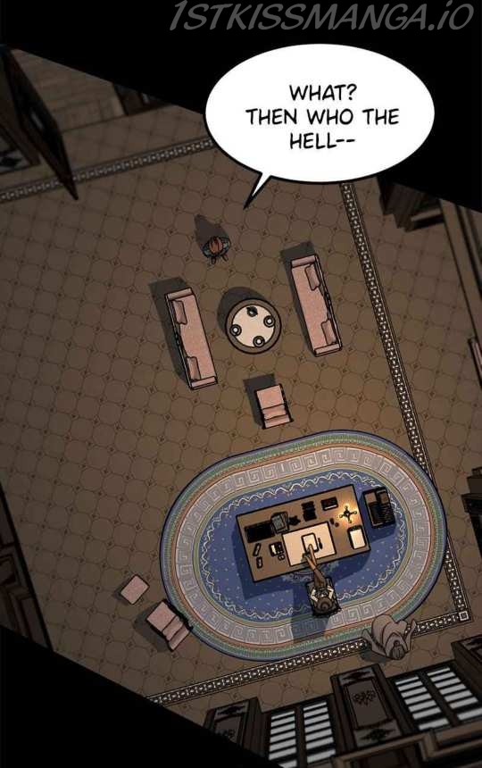Read Hero Killer EN Manga Online