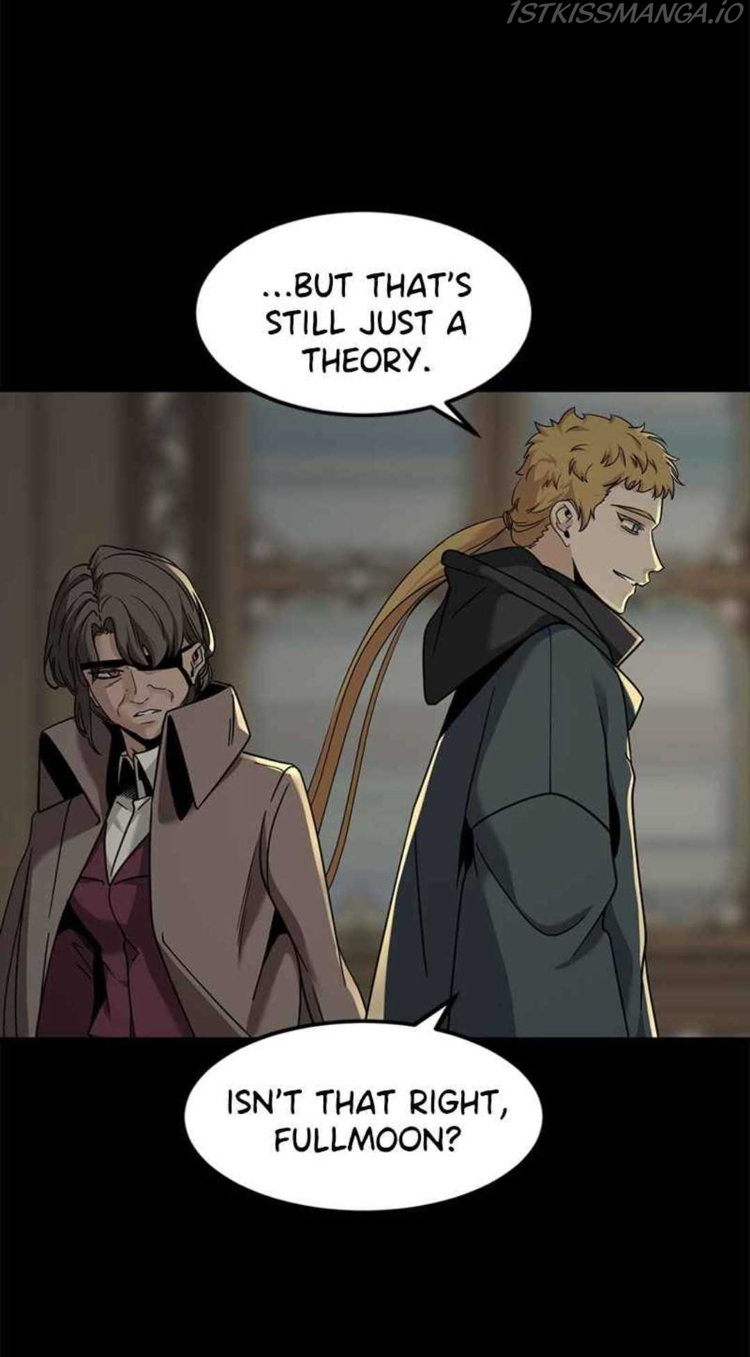 Read Hero Killer EN Manga Online