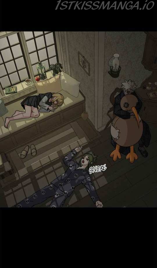 Read Hero Killer EN Manga Online