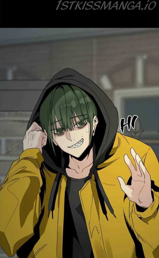 Read Hero Killer EN Manga Online