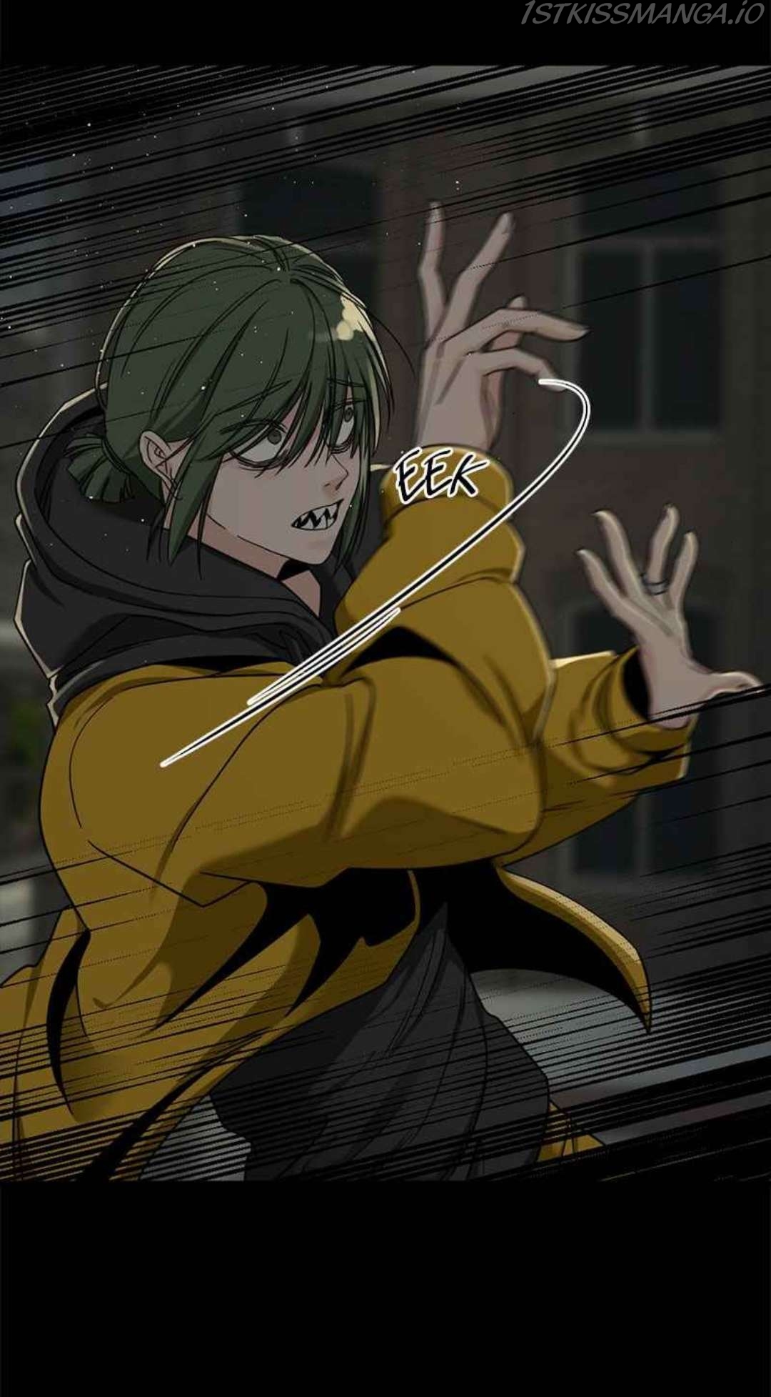 Read Hero Killer EN Manga Online