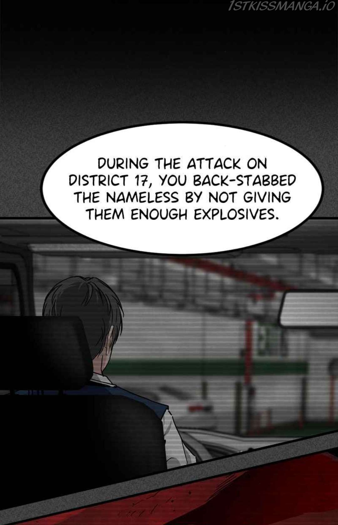 Read Hero Killer EN Manga Online