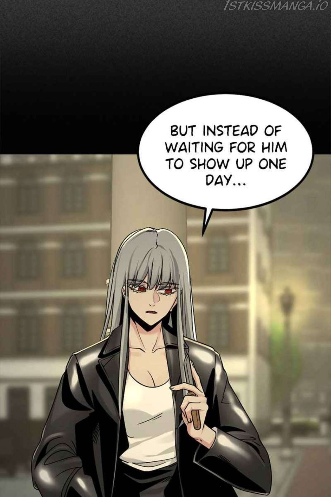 Read Hero Killer EN Manga Online