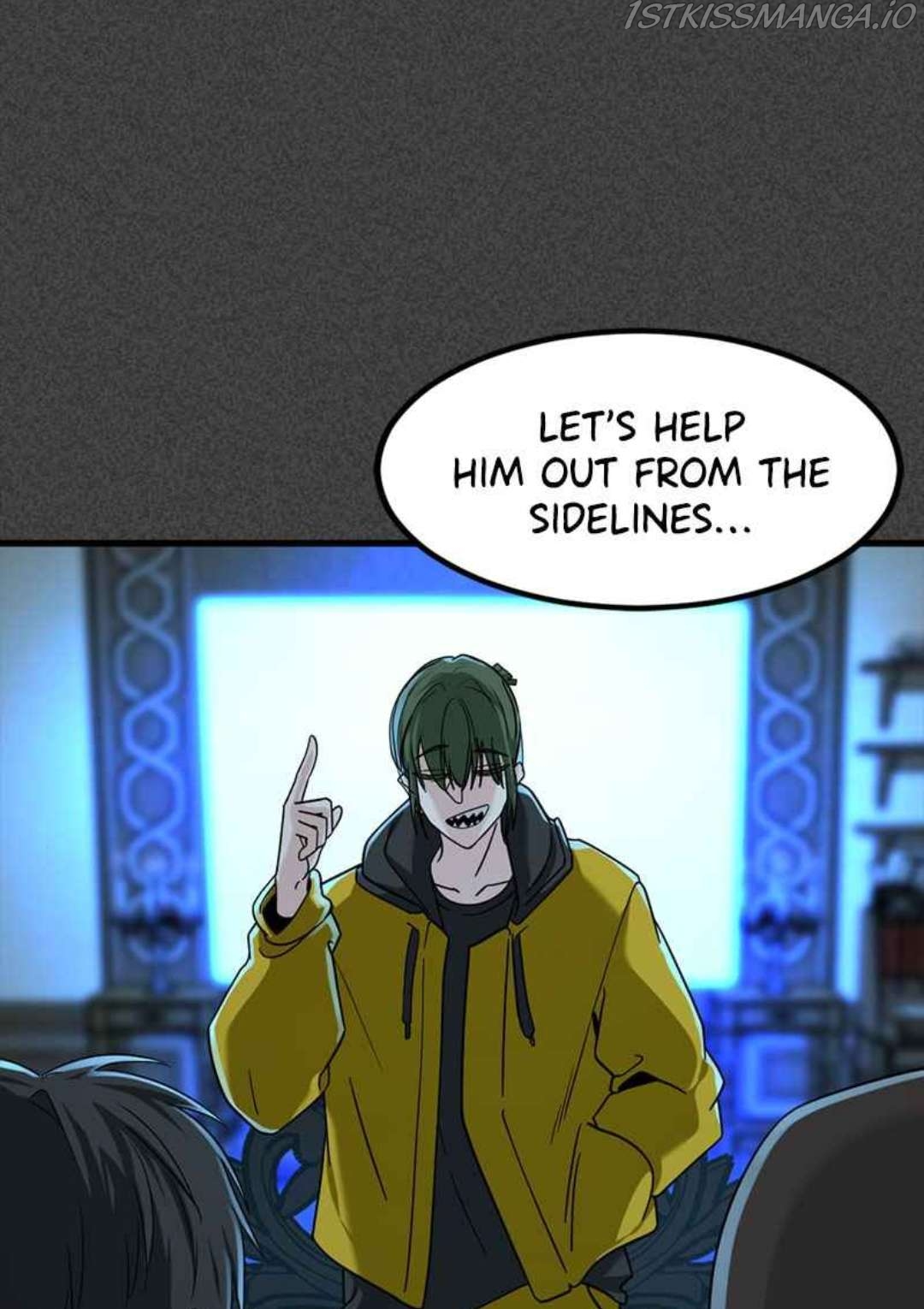 Read Hero Killer EN Manga Online