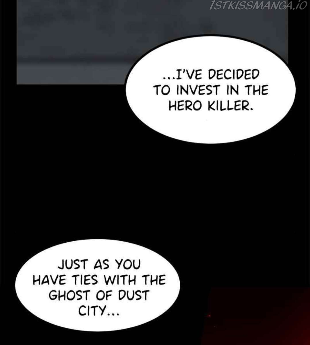 Read Hero Killer EN Manga Online