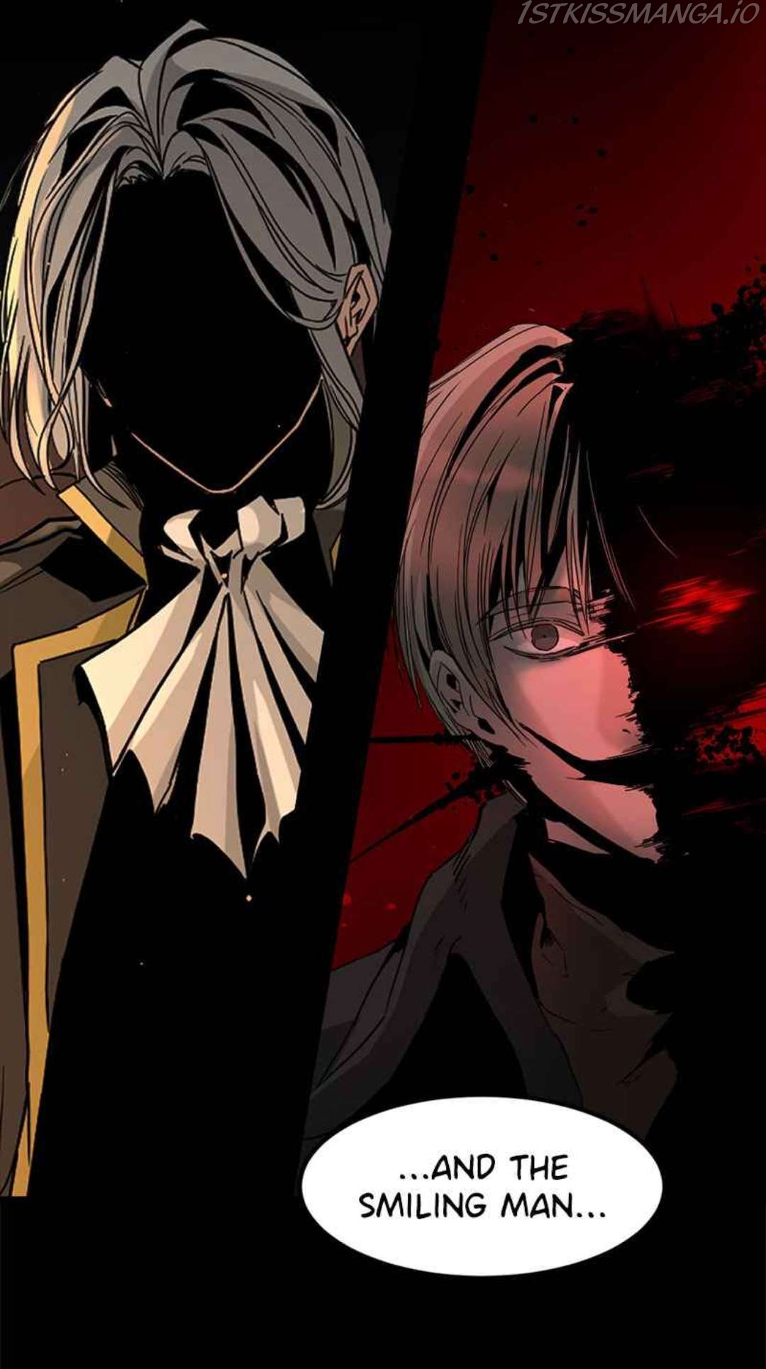 Read Hero Killer EN Manga Online