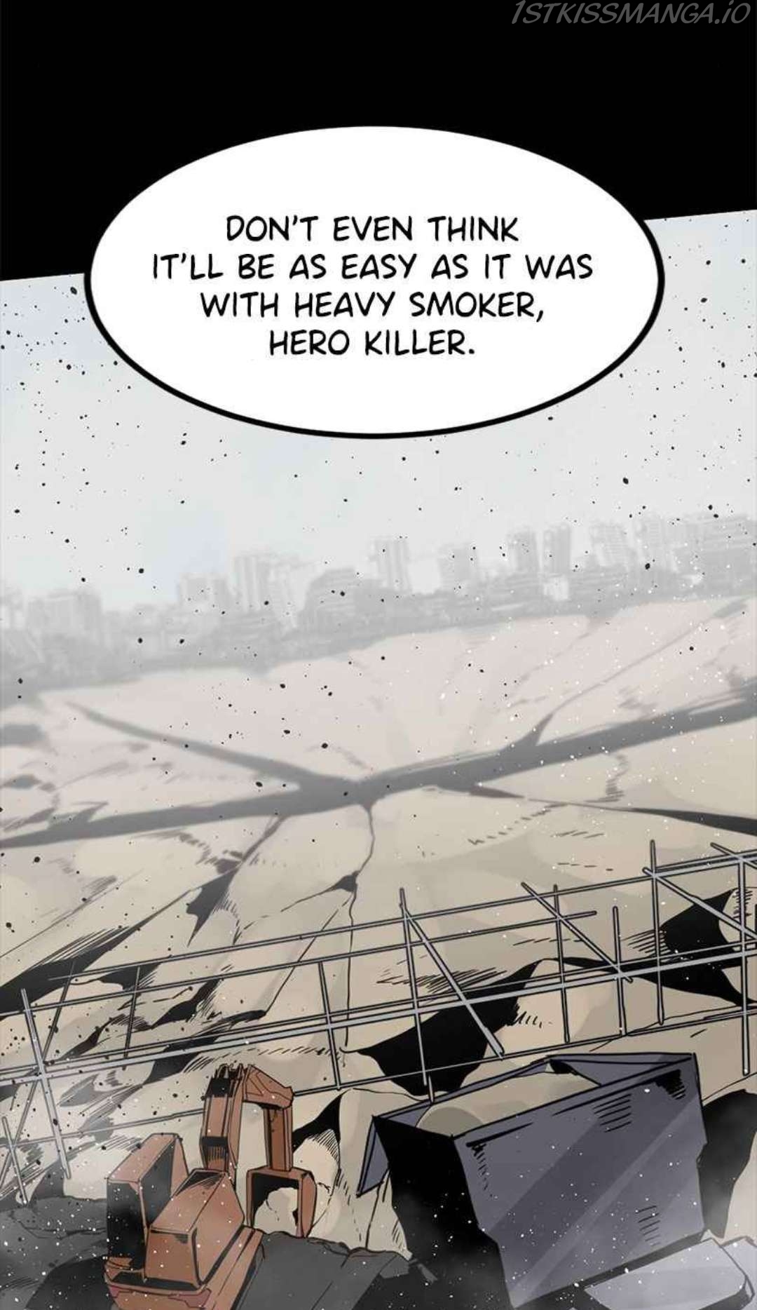 Read Hero Killer EN Manga Online