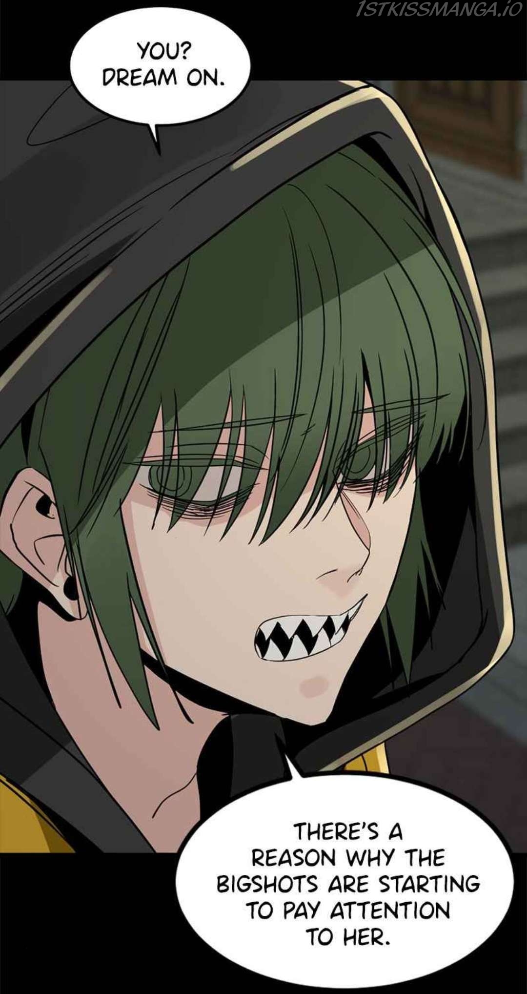 Read Hero Killer EN Manga Online