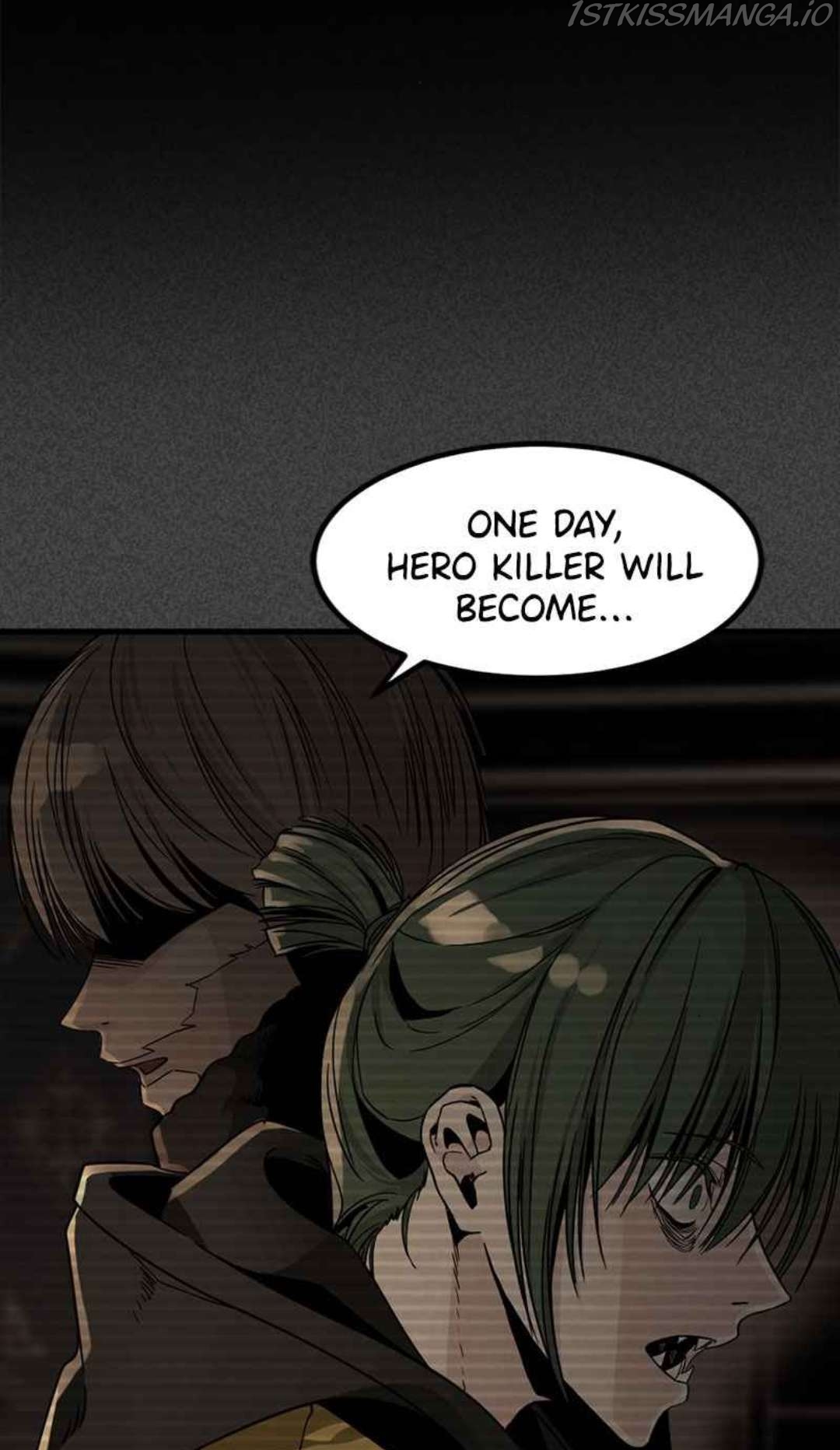 Read Hero Killer EN Manga Online