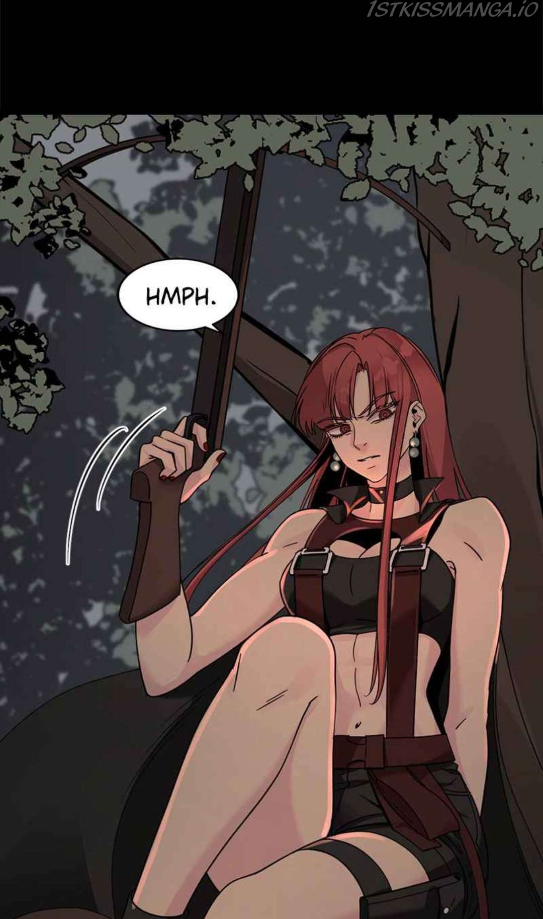 Read Hero Killer EN Manga Online