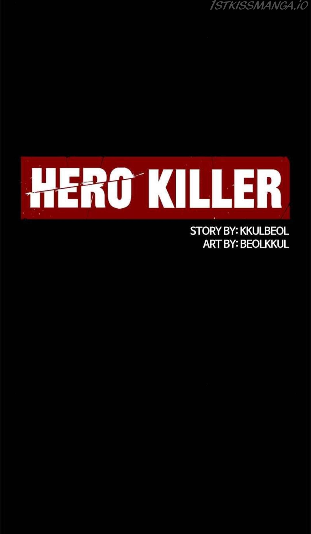 Read Hero Killer EN Manga Online
