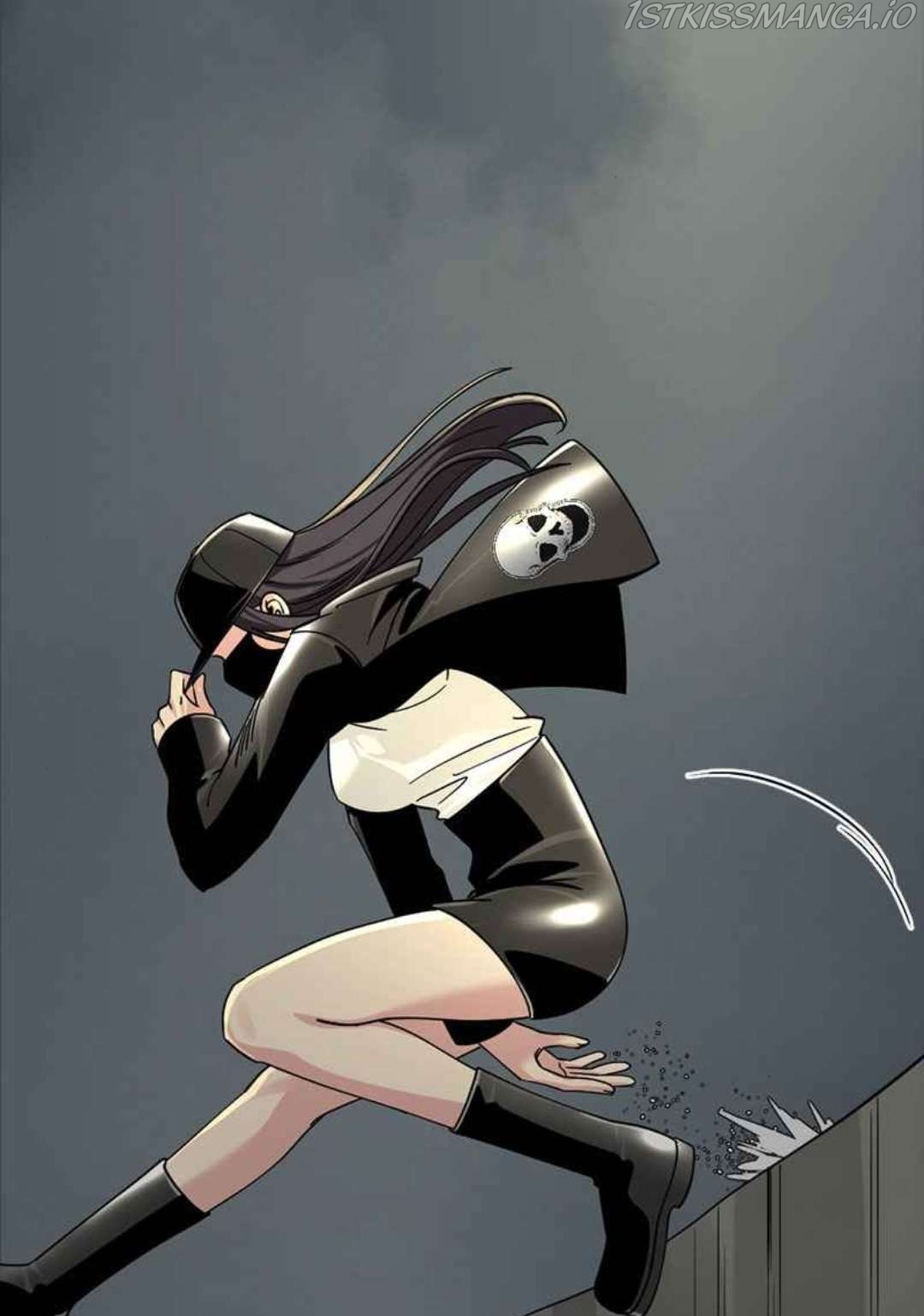 Read Hero Killer EN Manga Online