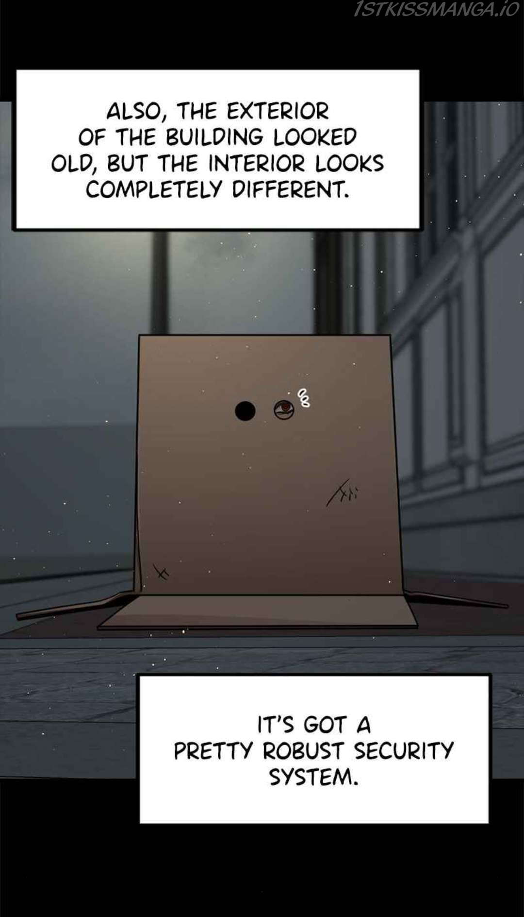 Read Hero Killer EN Manga Online