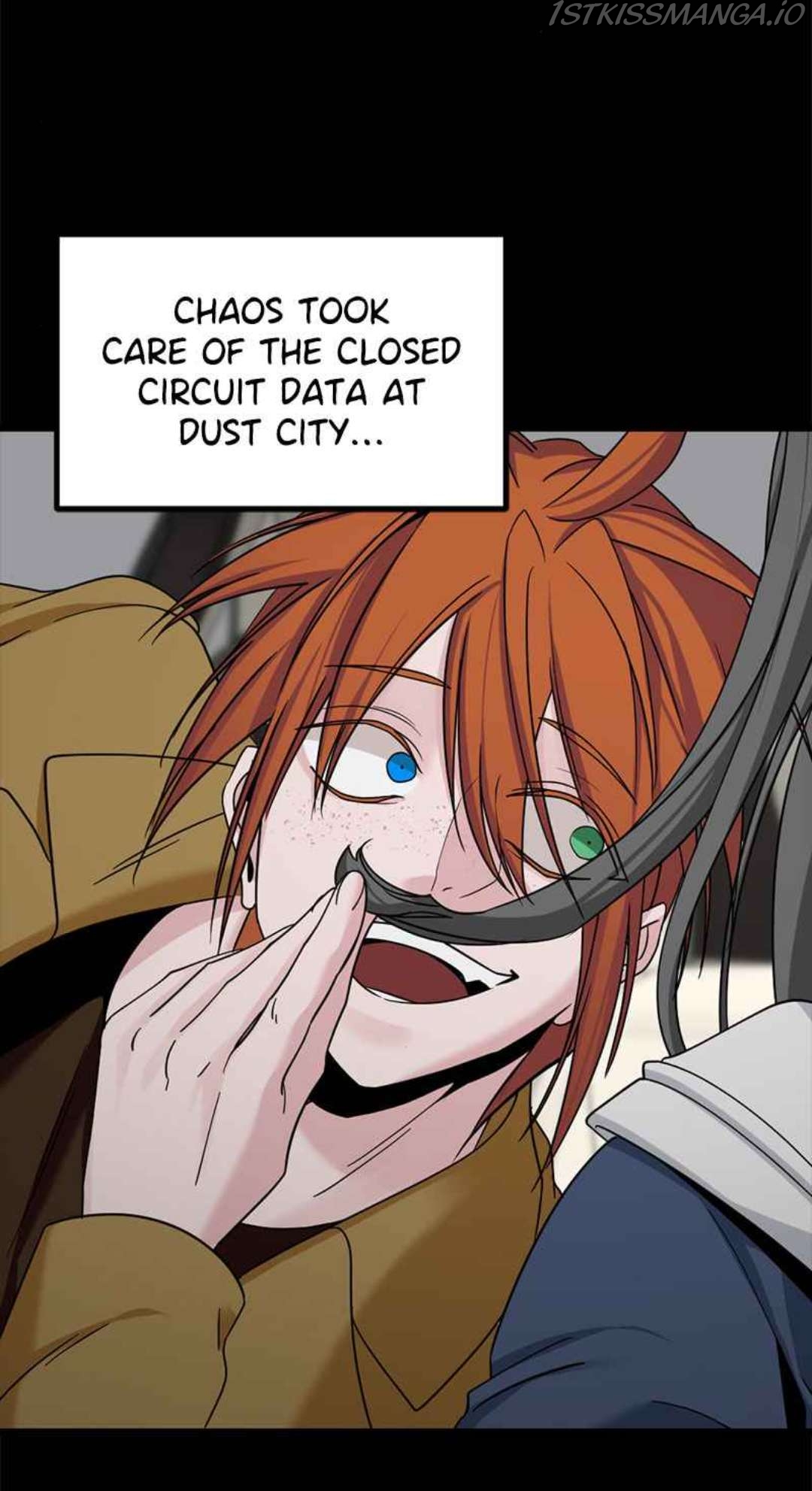 Read Hero Killer EN Manga Online