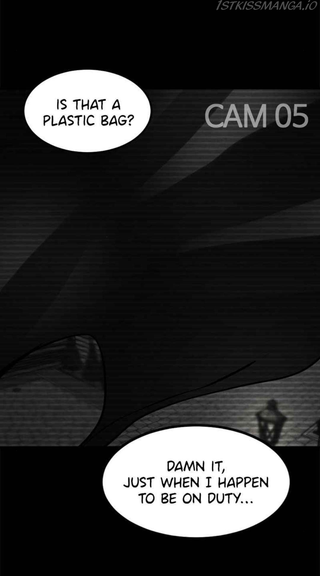 Read Hero Killer EN Manga Online