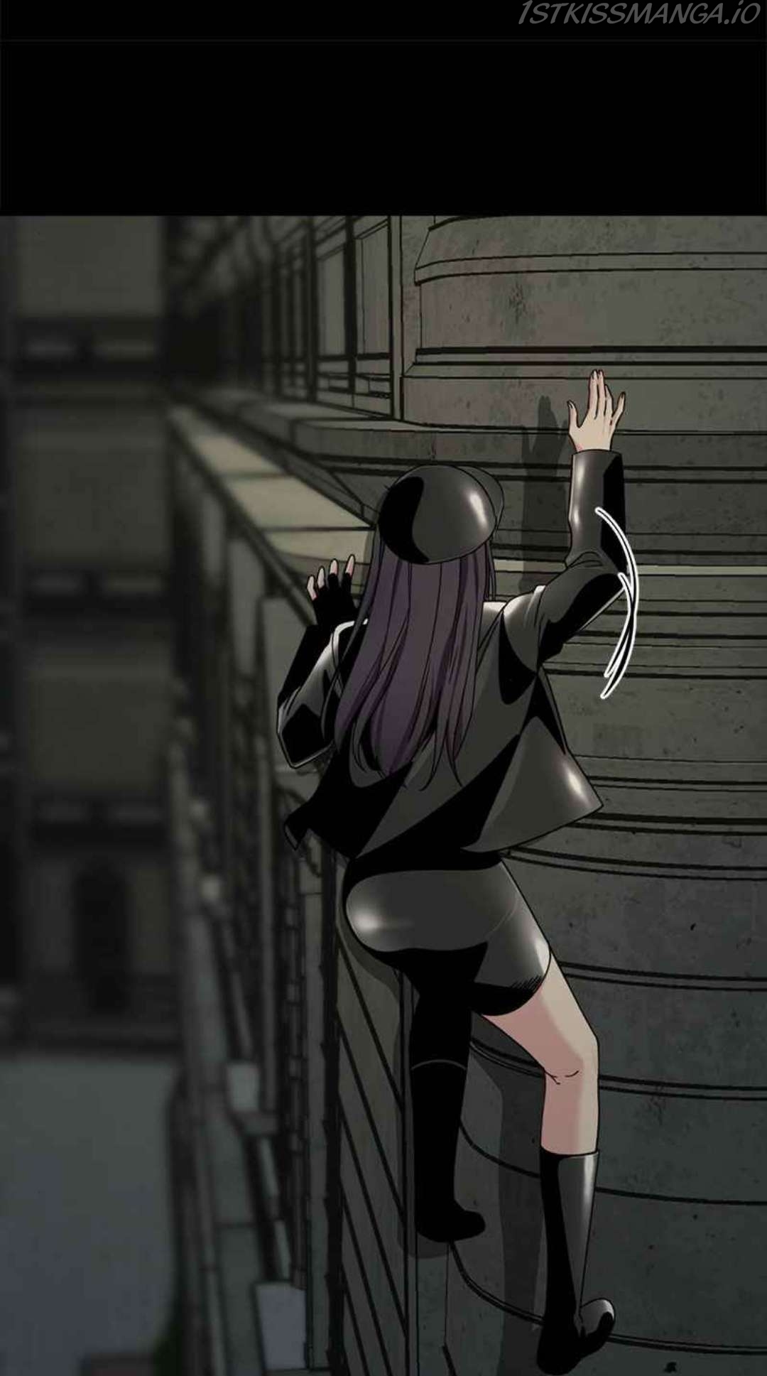 Read Hero Killer EN Manga Online