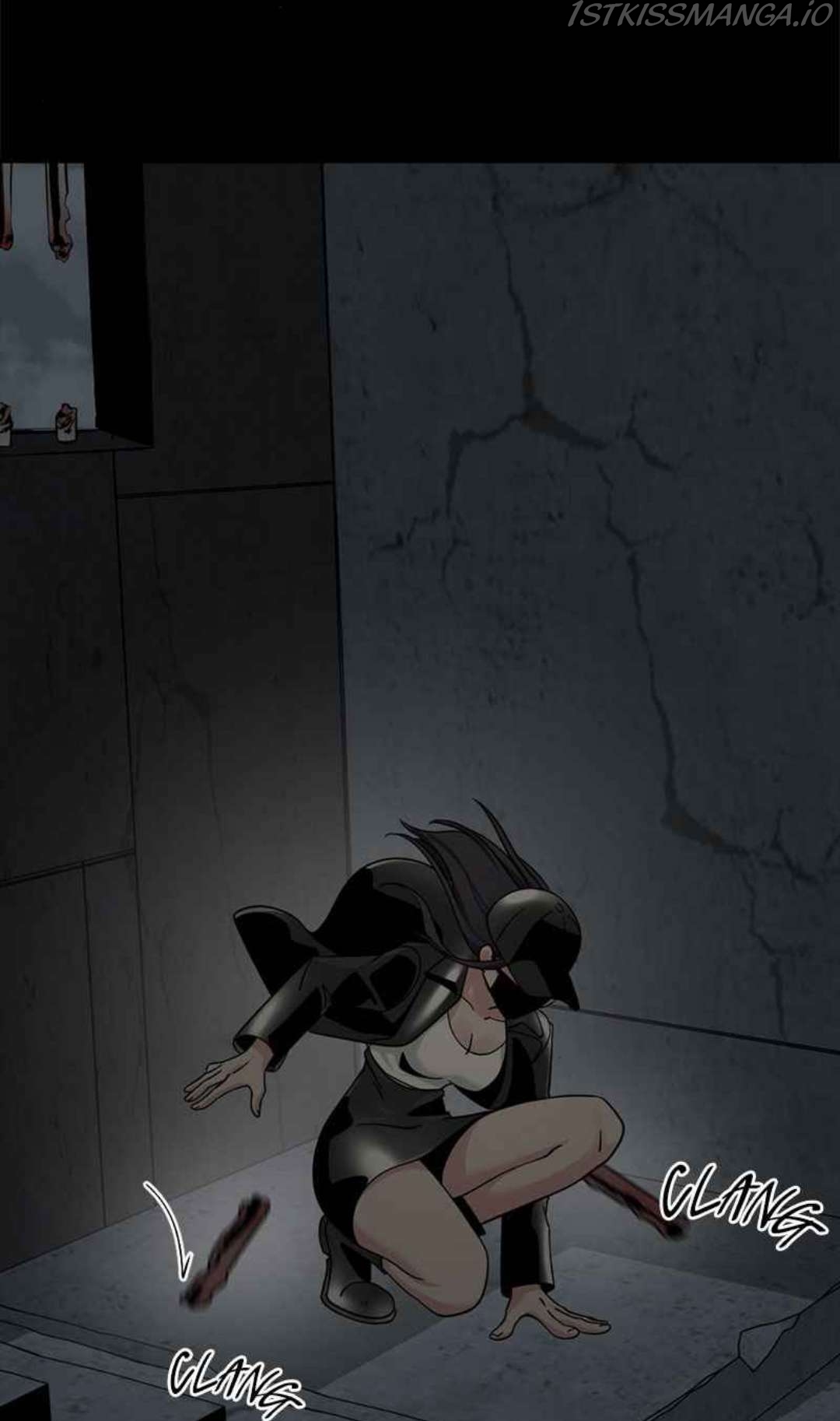 Read Hero Killer EN Manga Online