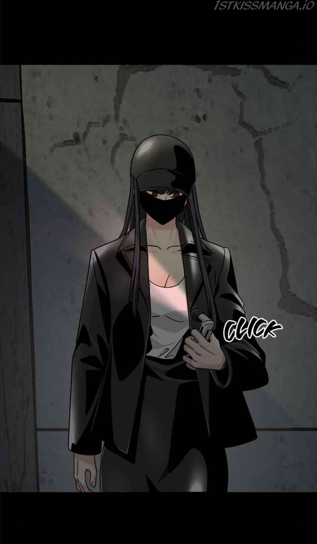 Read Hero Killer EN Manga Online