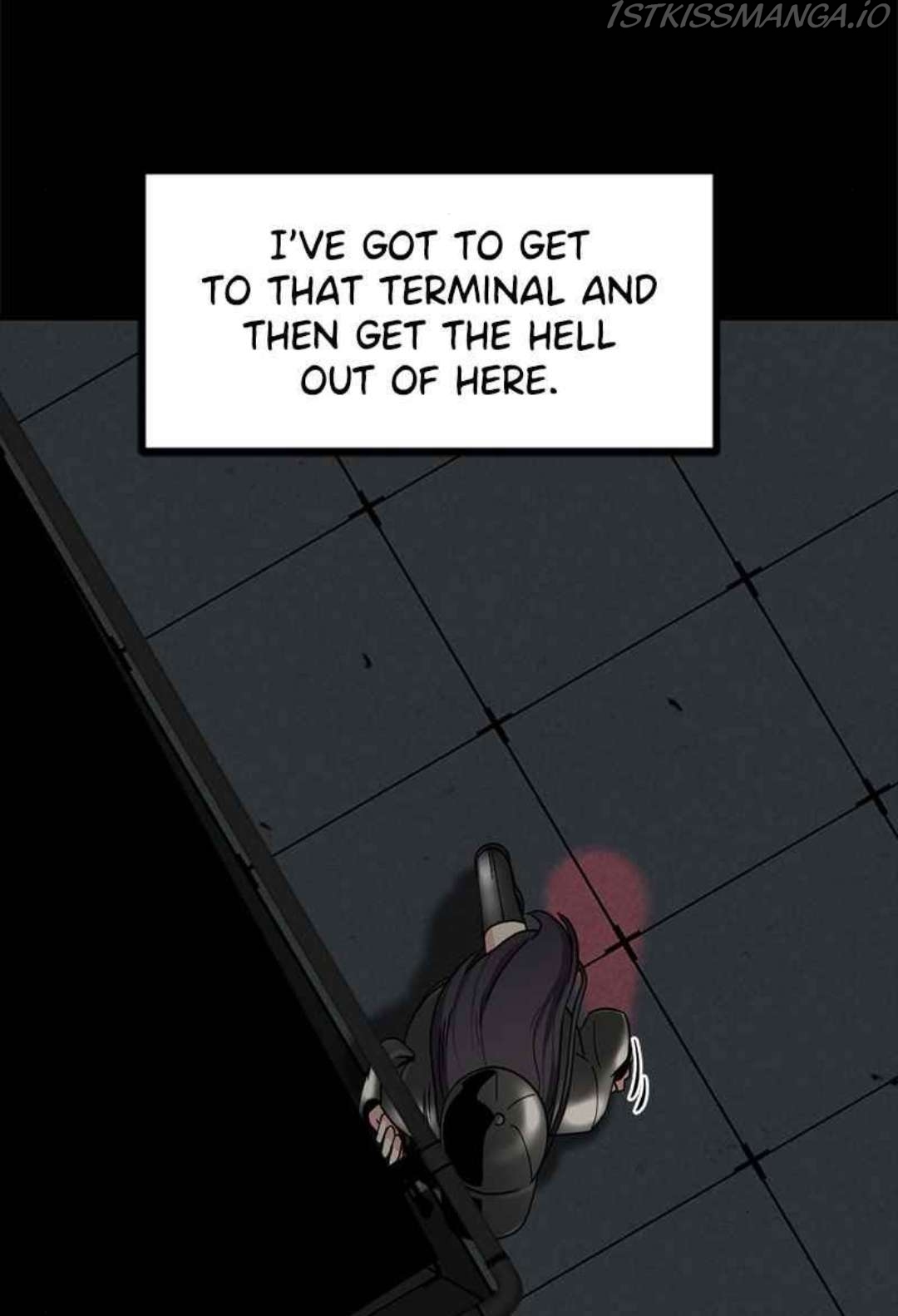 Read Hero Killer EN Manga Online