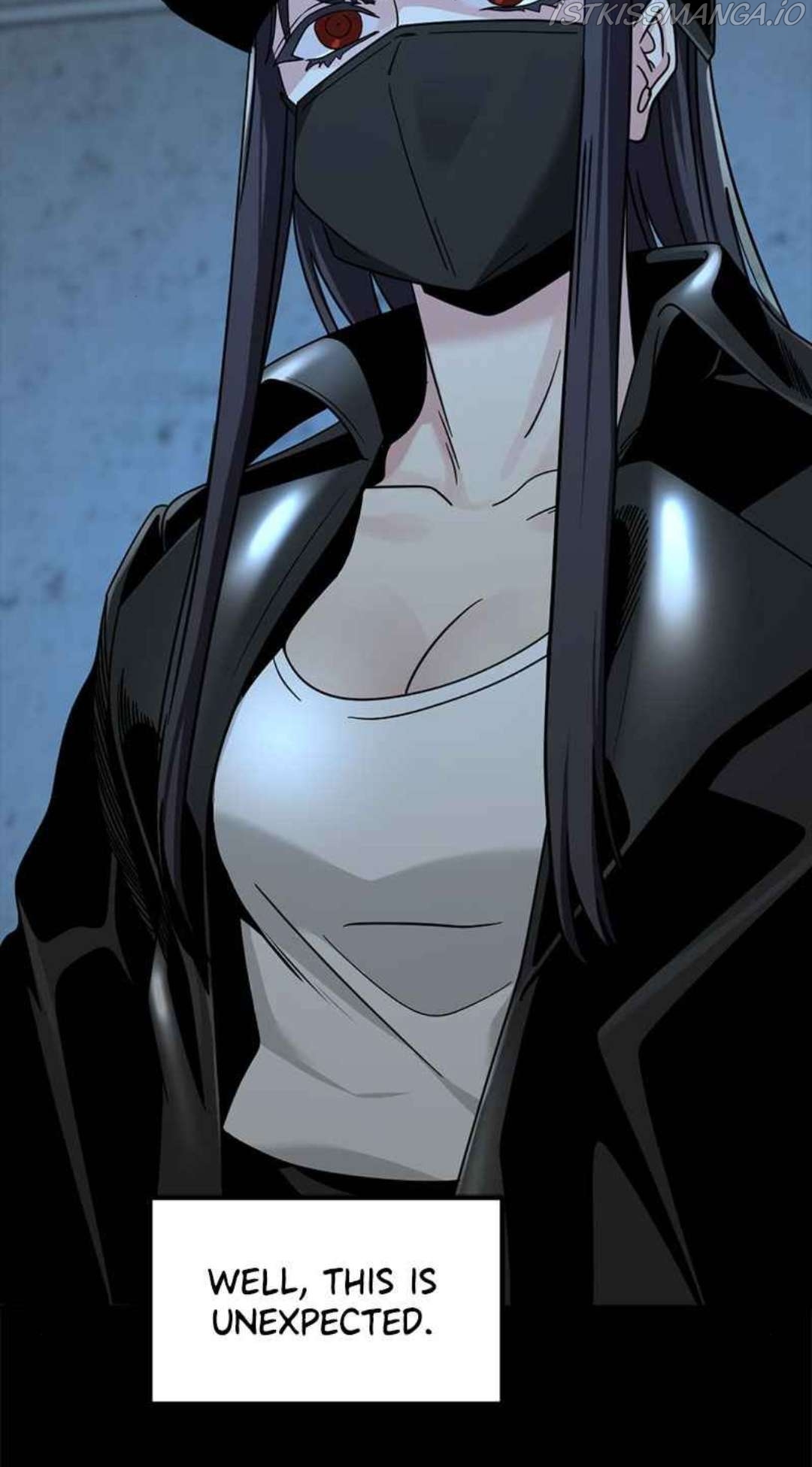 Read Hero Killer EN Manga Online