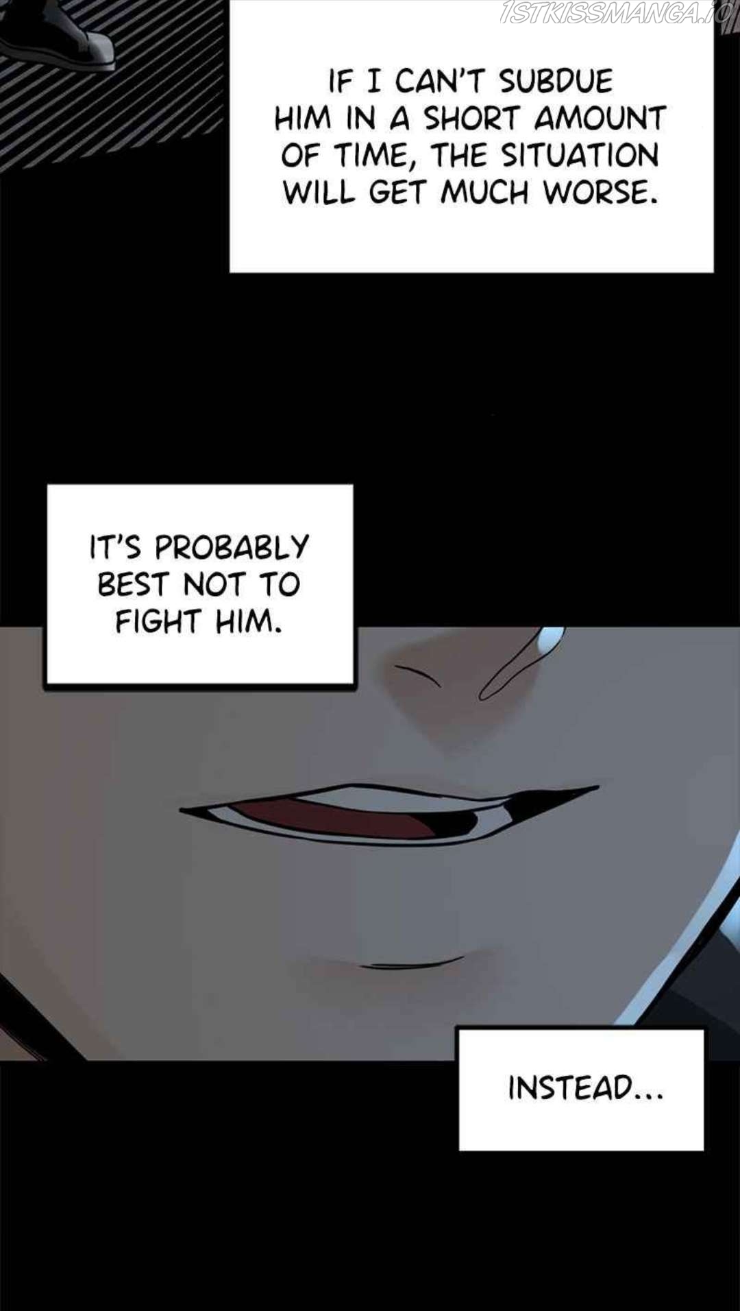 Read Hero Killer EN Manga Online
