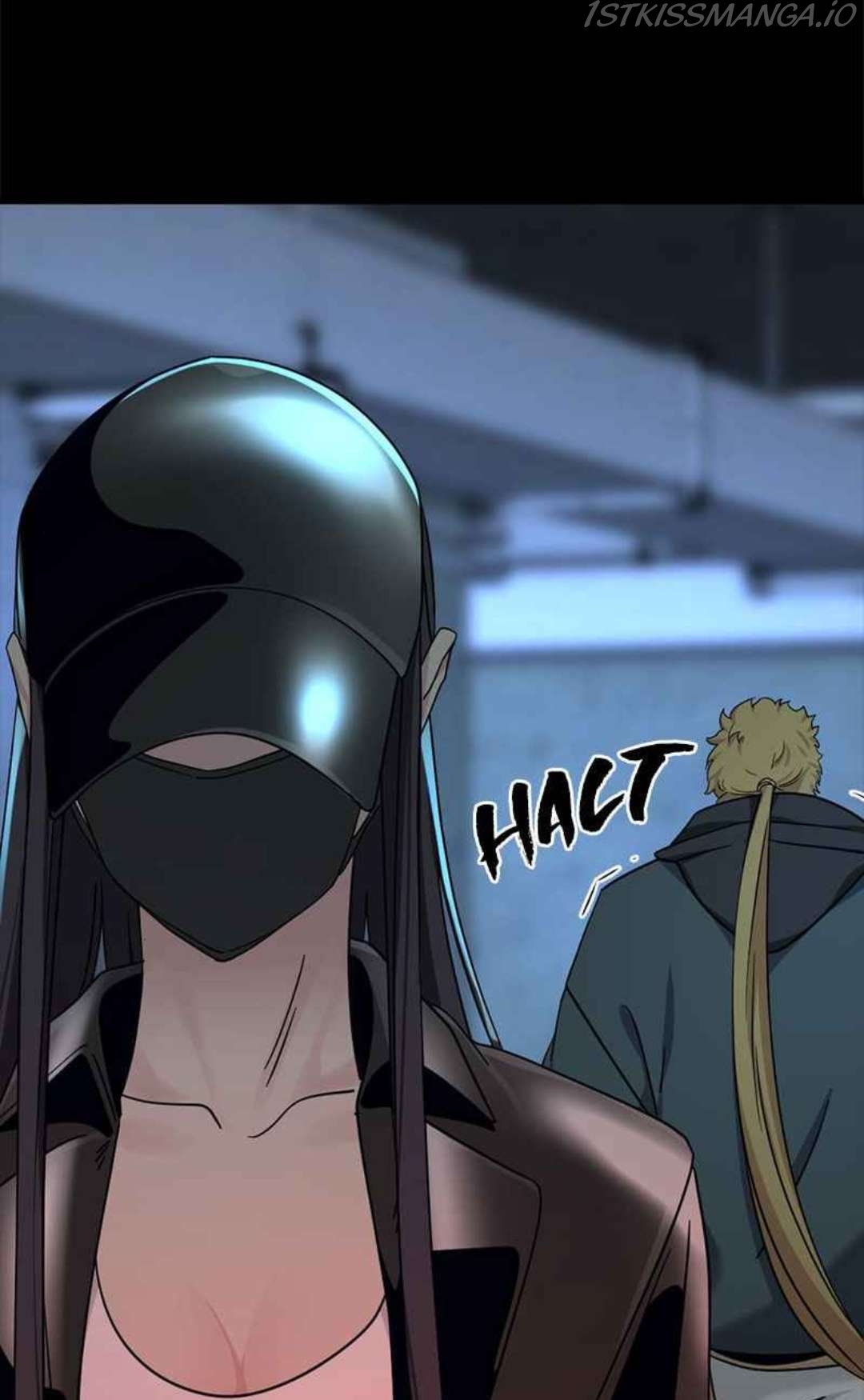 Read Hero Killer EN Manga Online