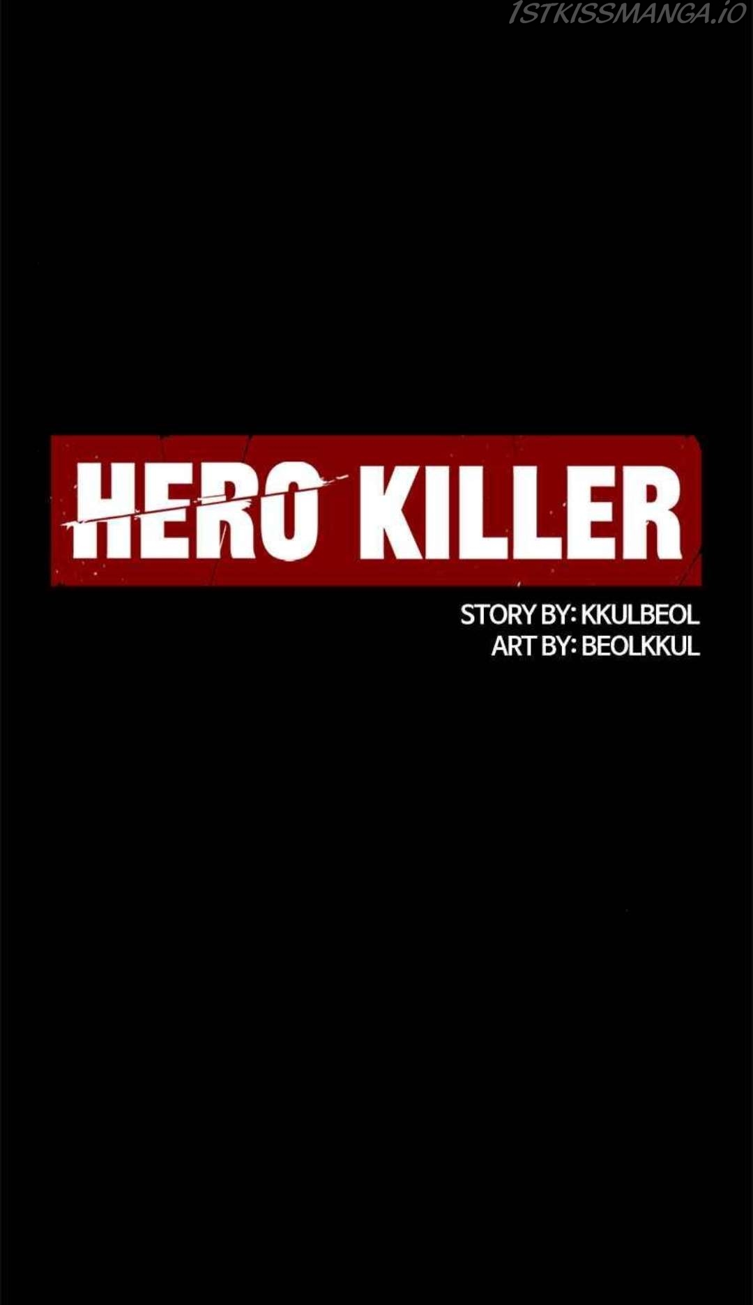 Read Hero Killer EN Manga Online