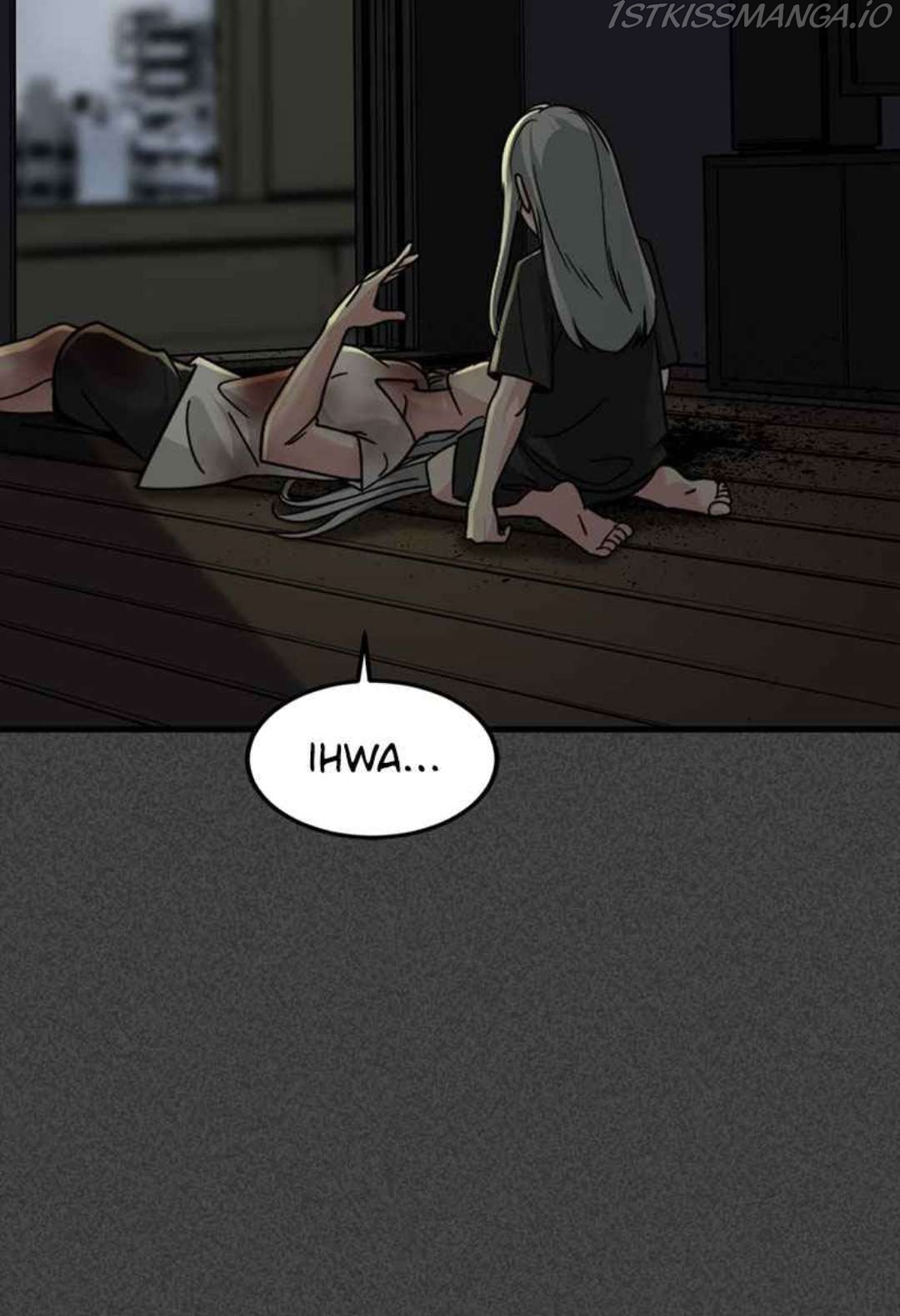 Read Hero Killer EN Manga Online