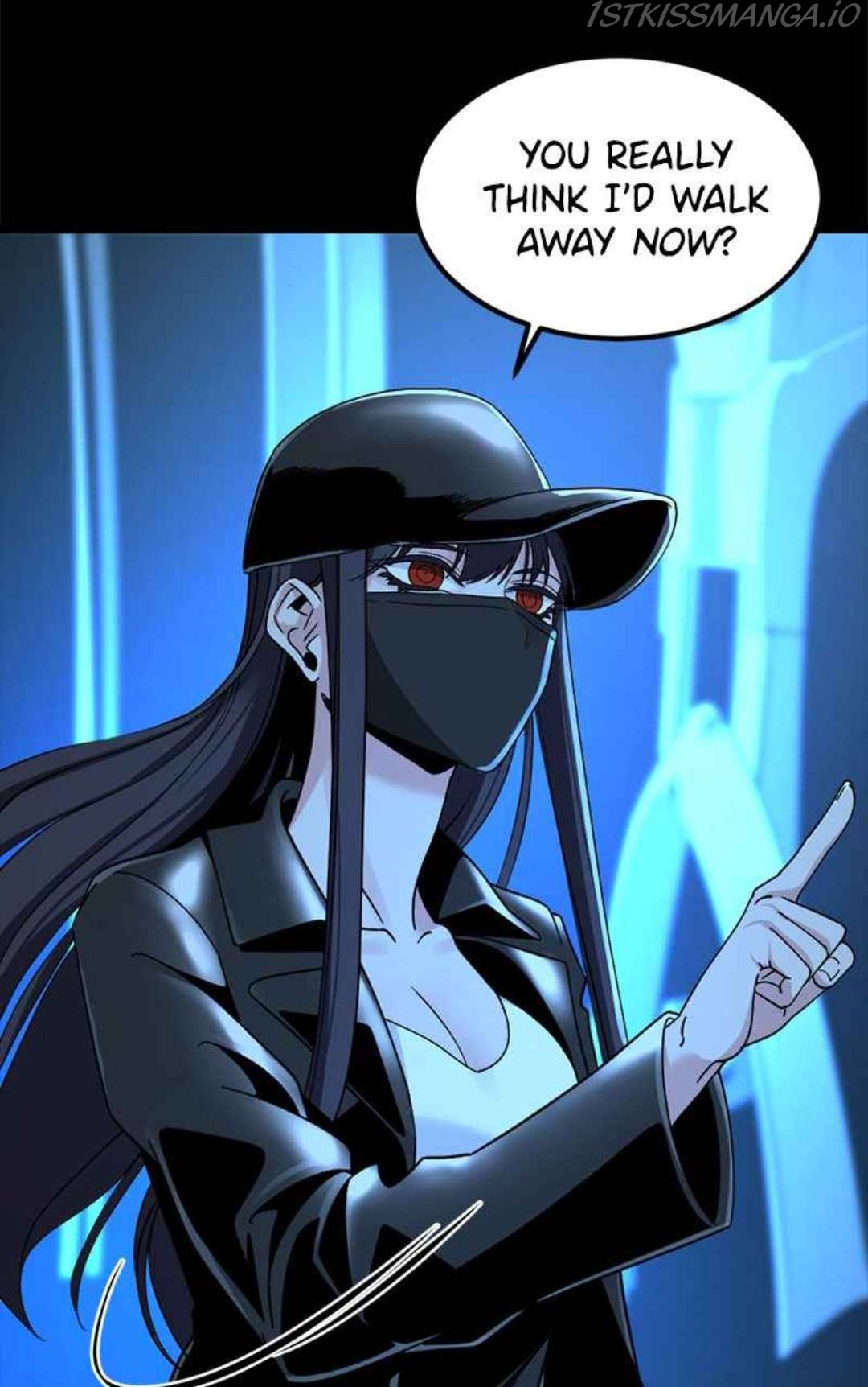 Read Hero Killer EN Manga Online