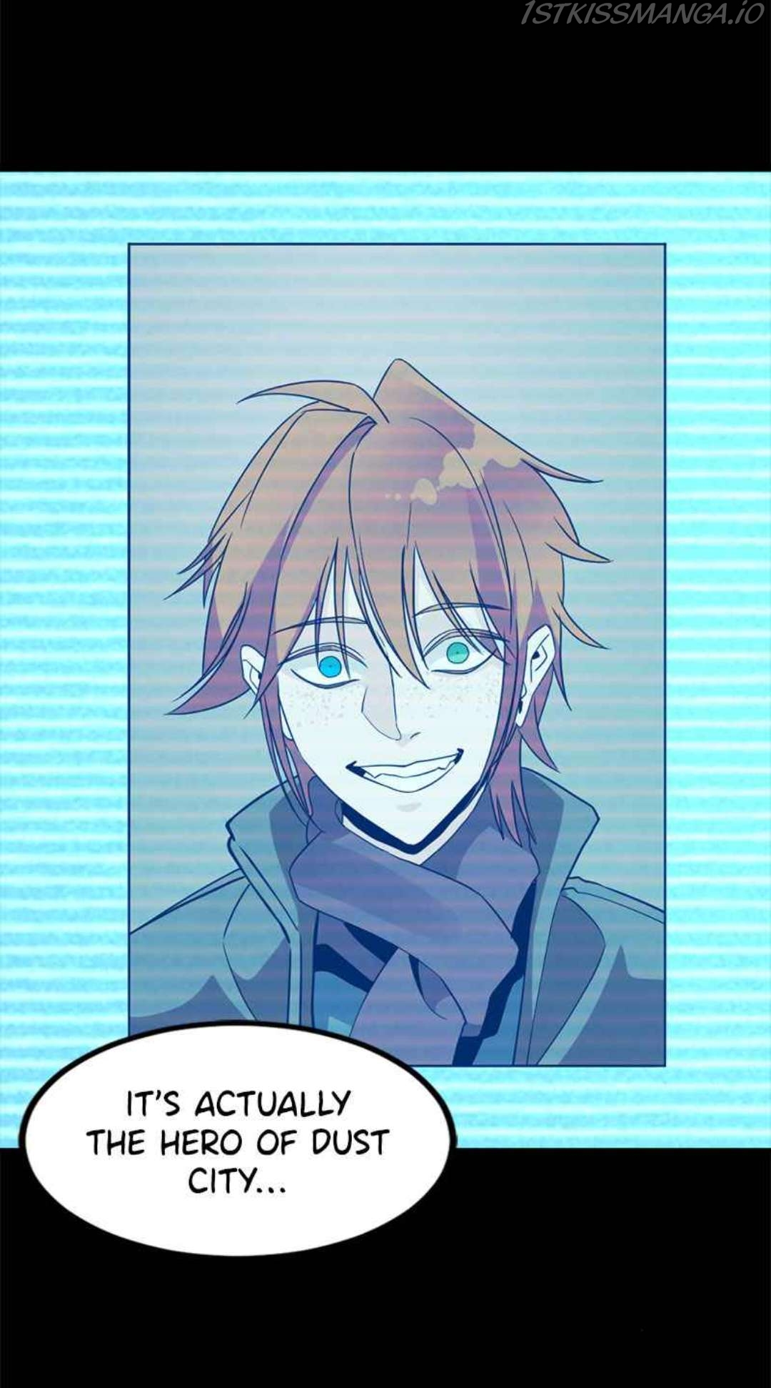 Read Hero Killer EN Manga Online